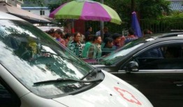 大渝最新爆料台,最新爆料台背后的惊人真相